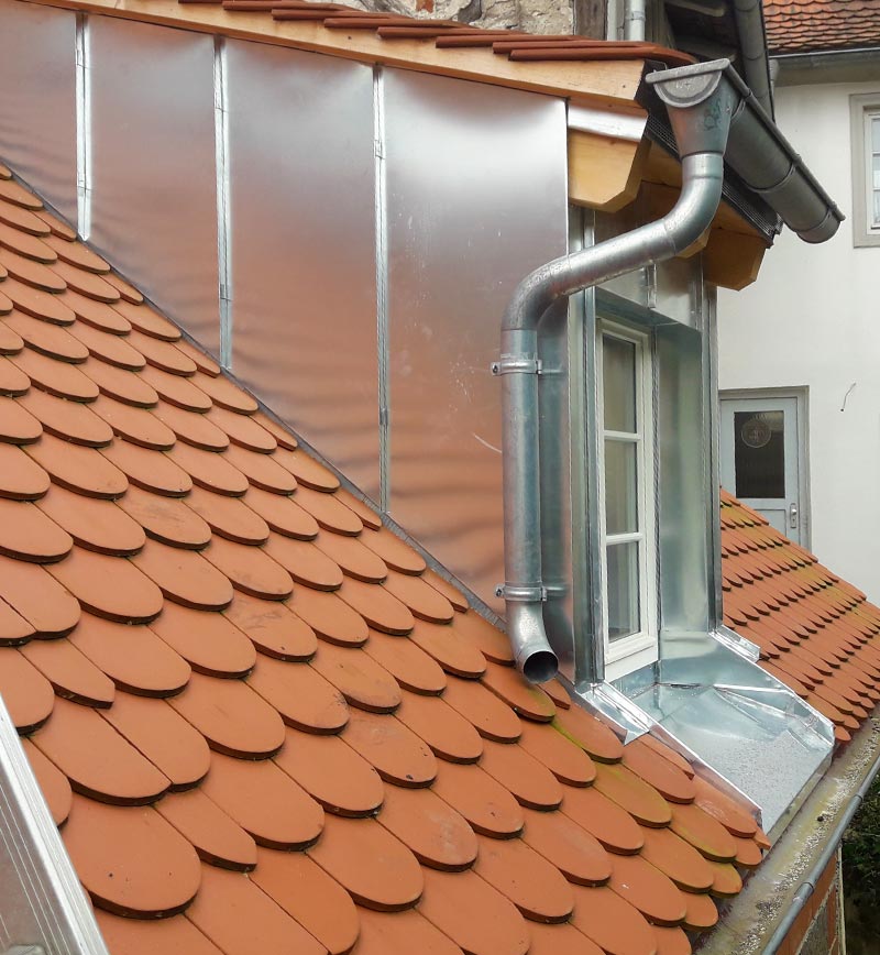 SEEBERGER Dach + Wand