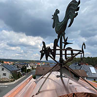 Bildergalerie SEEBERGER Dach + Wand